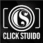 studio click channel logo