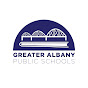 Greater Albany Public Schools logo