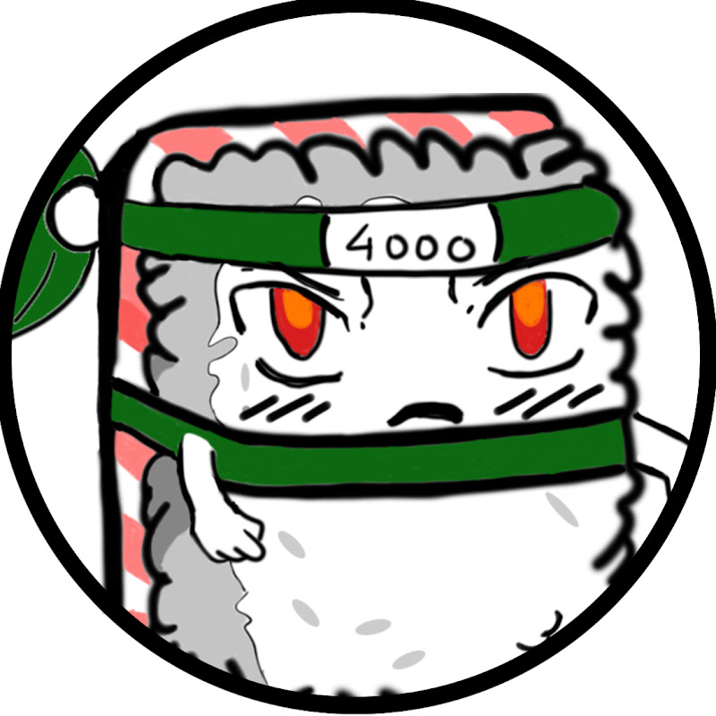 IamMrSushi