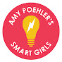 Amy Poehler's Smart Girls logo