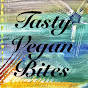 Tasty Vegan Bites logo