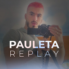 Pauleta Replay Avatar