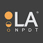 LA New Product Development Team logo