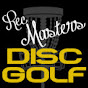 Rec Masters Disc Golf logo