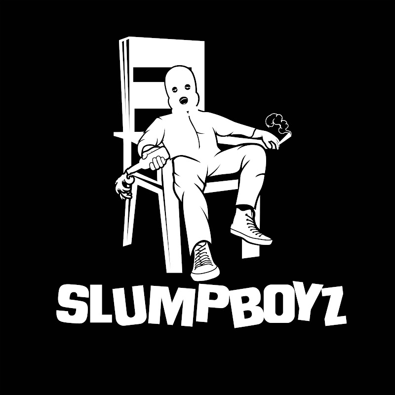 SlumpBoyz Official @slumpboyzofficial | Thizzler