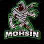 Mohsin King logo