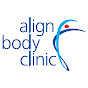 Align Body Clinic logo