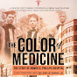 The Color of Medicine logo