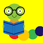 Bookworm Storytime Read Aloud Books for Kids Avatar