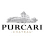 Purcari Winery logo