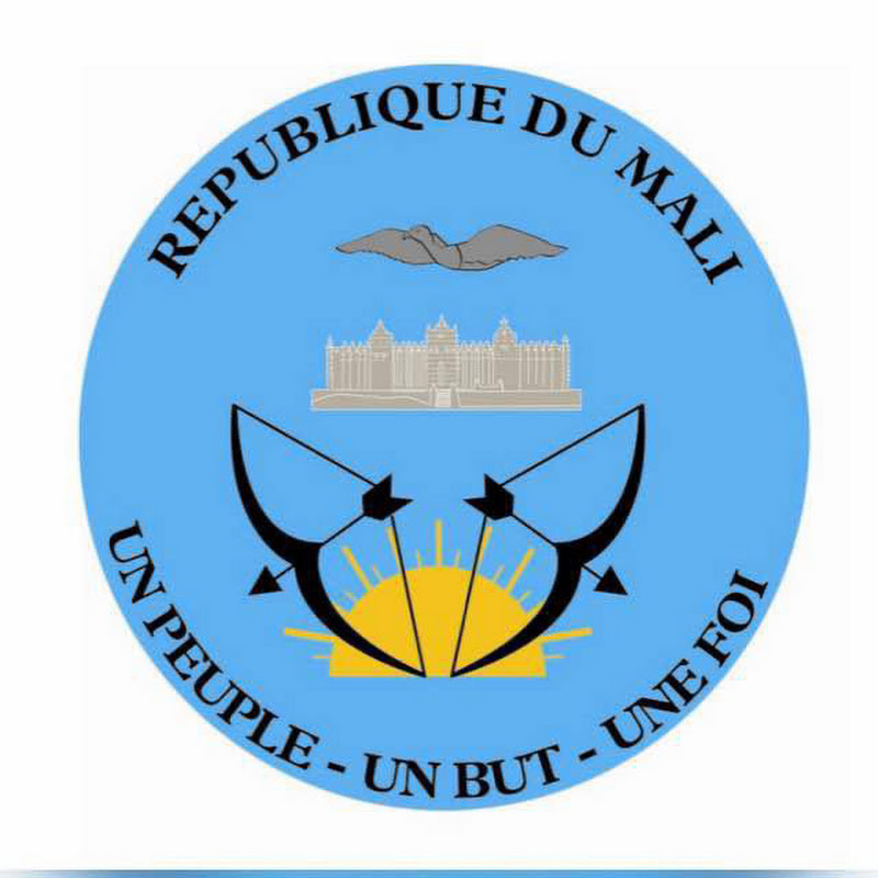 Présidence de la République du Mali