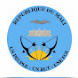 Présidence de la République du Mali YouTube channel avatar