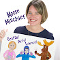 Moose Mischief logo