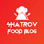 Shatrov Kitchen logo