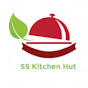 SS Kitchen Hut logo