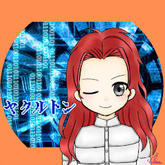channelヤクルトン