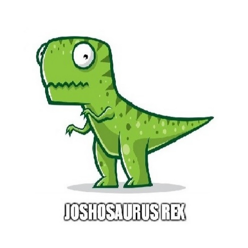 Joshosaurus Rex