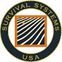 SurvivalSystemsUSA logo