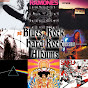 Blues/Rock/Hard Rock Albums logo