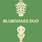 Bluegrass Duo logo