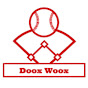 Doox Woox logo