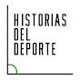 Historias del Deporte logo