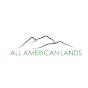 All American Lands logo