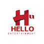 Hello Entertainment logo