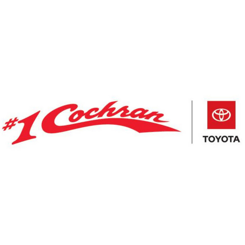 #1 Cochran Toyota