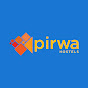 Hostel Pirwa Colonial logo