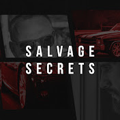 SalvageSecrets