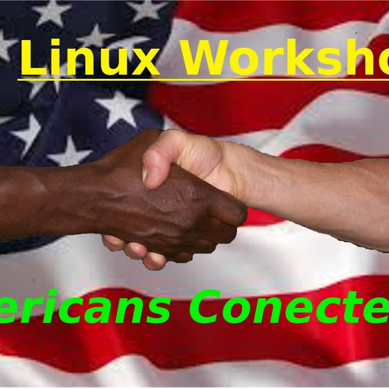Americans Connected