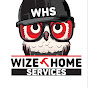 Wize Home Services logo
