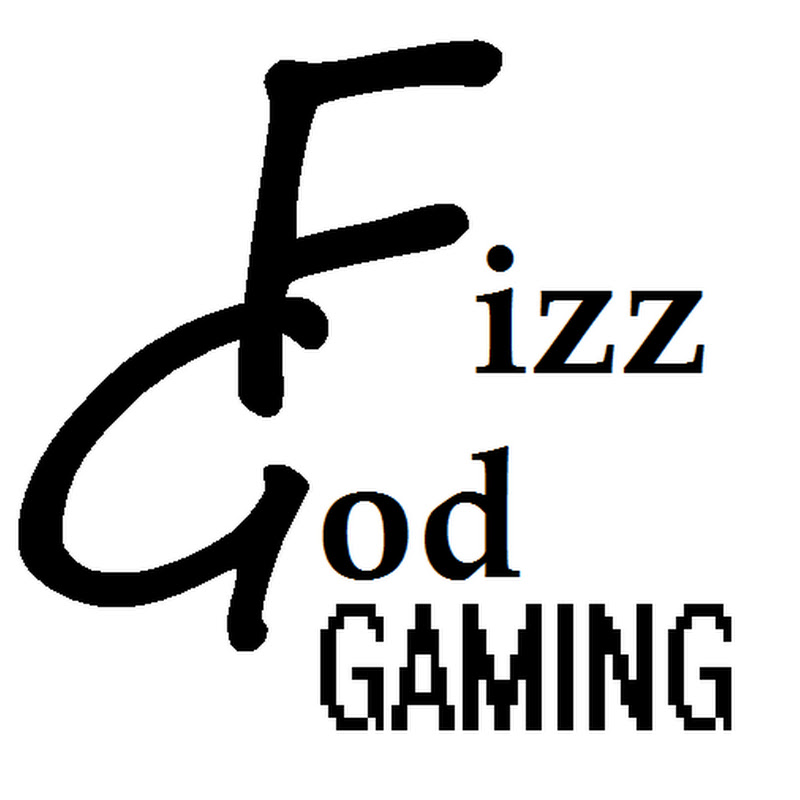 FIZZGOD GAMING