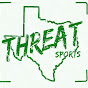 Texas Threat Sports logo