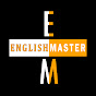 English Master logo