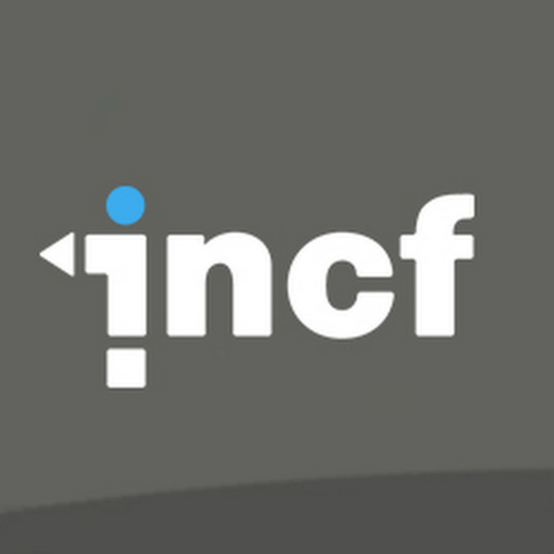 INCF icon