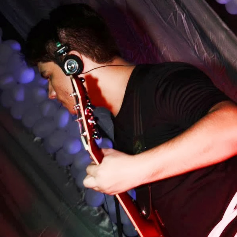 Bruno Paiva