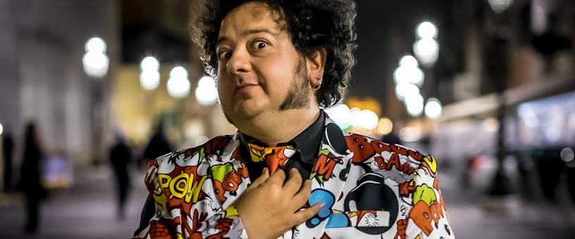 Artist Thumbnail