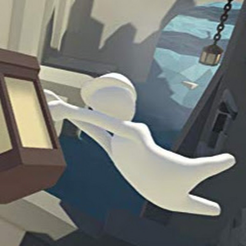 Human Fall Flat OST
