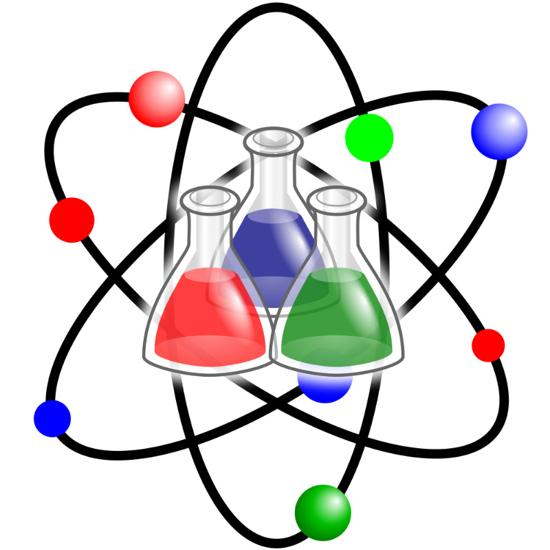 Learning Science Channel icon