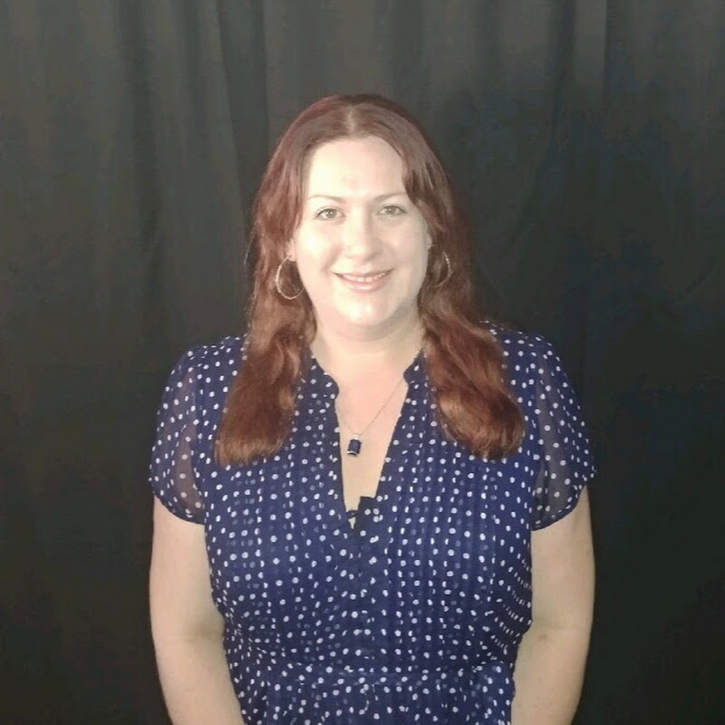 Amber Lee-Porrazzo icon