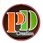 Pravin Dongardive logo