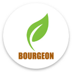 Bourgeon channel channel logo