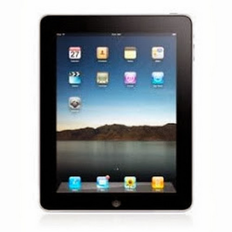 MahaloIpad