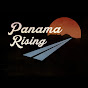 Panama Rising logo