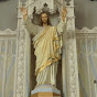 The Trinity Lutheran Church-Cedar Rapids logo