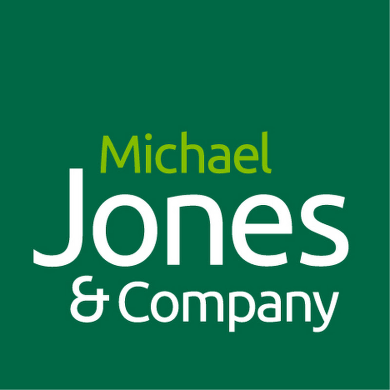 Michael Jones