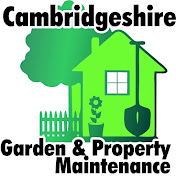 Cambridgeshire Garden & Property Maintenance
