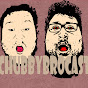 ChubbyBroCast logo